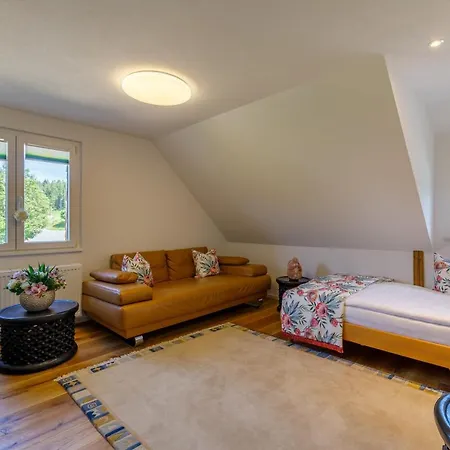 La Felicita 7 Schluchsee