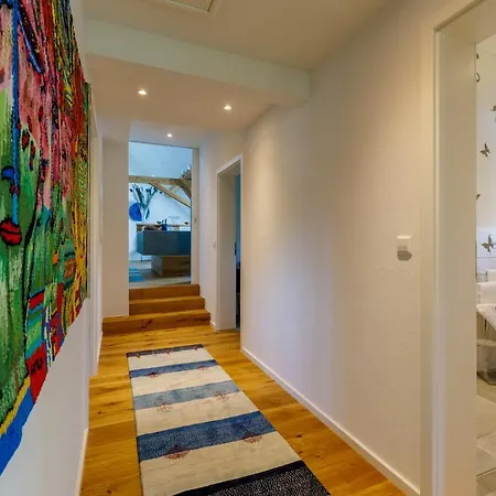 La Felicita 7 Schluchsee