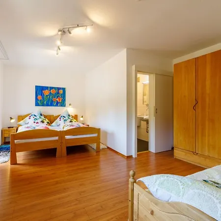 La Felicita 7 Schluchsee