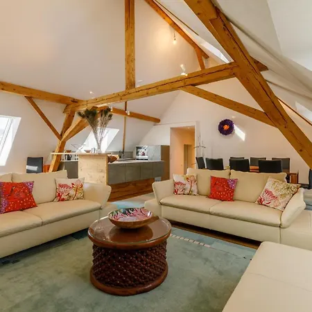 La Felicita 7 Homestay Schluchsee