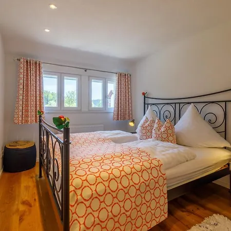 La Felicita 7 * Schluchsee