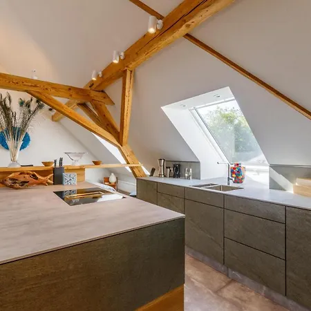 La Felicita 7 Habitación en casa particular *