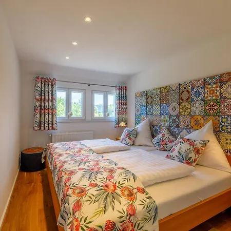 La Felicita 7 Homestay Schluchsee