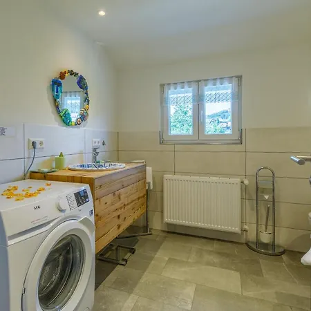 La Felicita 7 Habitación en casa particular *