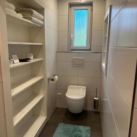 La Felicita 7 Homestay Schluchsee