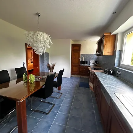 La Felicita 7 Schluchsee