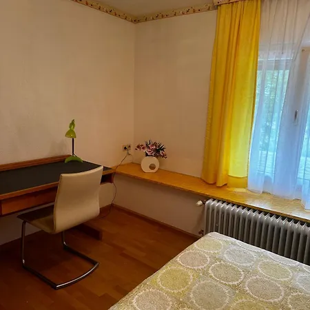 La Felicita 7 * Schluchsee