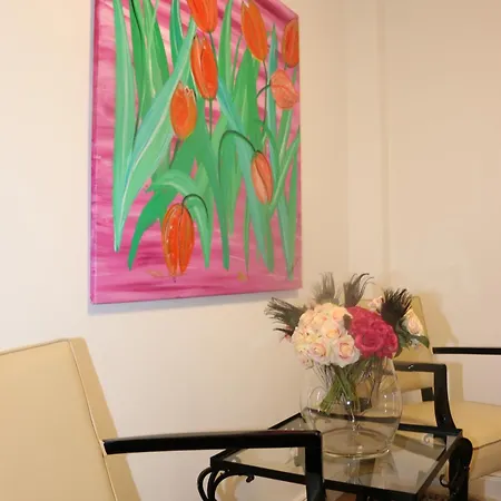 La Felicita 7 Homestay