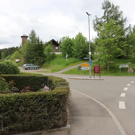 La Felicita 7 Schluchsee